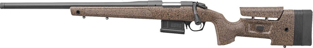 BERG HMR LH 300WMG 26'' 5RD - Taurus Savings